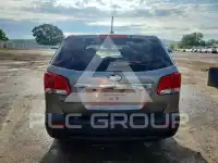 2013 KIA Sorento фото