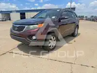 2013 KIA Sorento фото