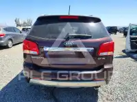 2013 KIA Sorento фото