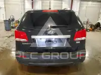 2013 KIA Sorento фото