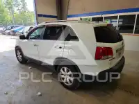 2013 KIA Sorento фото