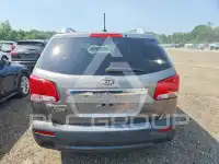 2013 KIA Sorento фото