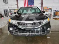2013 KIA Sorento photo
