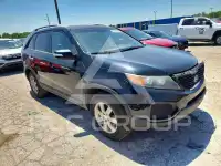 2013 KIA Sorento photo