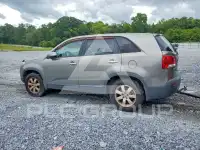 2013 KIA Sorento photo