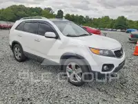 2013 KIA Sorento фото