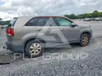 2013 KIA Sorento photo