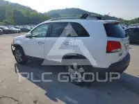 2013 KIA Sorento фото