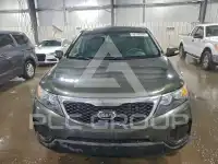 2013 KIA Sorento фото