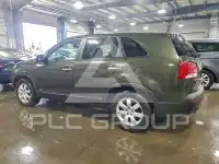 2013 KIA Sorento фото