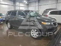 2013 KIA Sorento фото