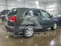 2013 KIA Sorento фото