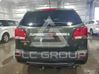 2013 KIA Sorento фото