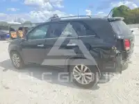2013 KIA Sorento photo