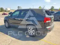 2013 KIA Sorento photo