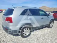 2013 KIA Sorento фото