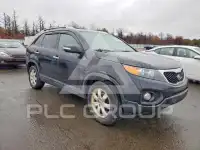 2013 KIA Sorento фото