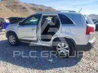 2013 KIA Sorento фото
