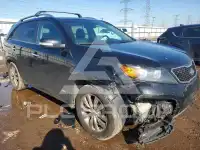 2013 KIA Sorento фото