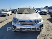 2013 KIA Sorento photo
