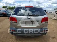 2013 KIA Sorento фото