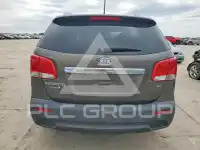 2013 KIA Sorento фото