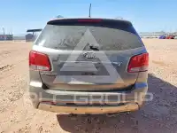 2013 KIA Sorento photo