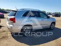 2013 KIA Sorento фото