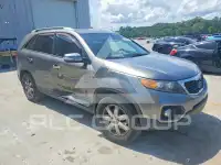 2013 KIA Sorento фото