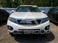 2013 KIA Sorento фото