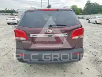 2013 KIA Sorento фото