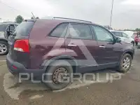2013 KIA Sorento фото