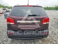 2013 KIA Sorento фото