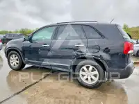 2013 KIA Sorento фото