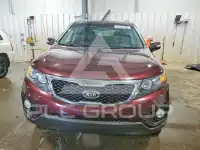 2013 KIA Sorento фото