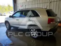 2013 KIA Sorento photo