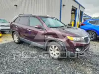 2013 KIA Sorento фото