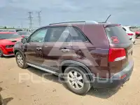 2013 KIA Sorento фото