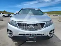 2013 KIA Sorento фото