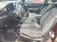 2013 KIA Sorento фото