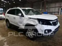 2013 KIA Sorento фото