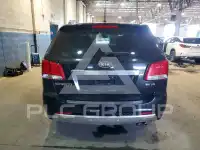 2013 KIA Sorento photo