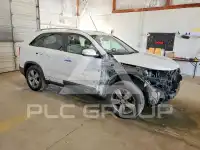 2013 KIA Sorento фото