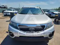 2013 KIA Sorento фото