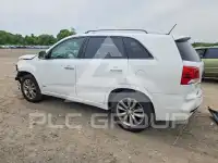 2013 KIA Sorento фото