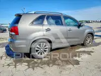 2013 KIA Sorento photo