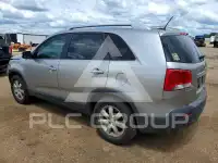 2013 KIA Sorento фото