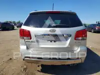 2013 KIA Sorento фото
