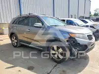 2013 KIA Sorento фото