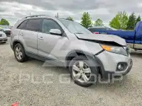 2013 KIA Sorento фото